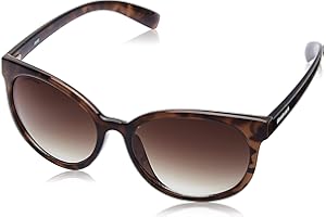 Fastrack Women's Gradient Bugeye Non-Polarized Cateye Sunglasses