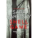 Shell Game: A Sunday Times Crime Book of the Month Pick (V I Warshawski 19)