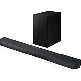 Samsung HW-QS700FTK Soundbar