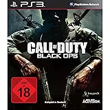 Call of Duty: Black Ops