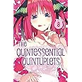 The Quintessential Quintuplets 8