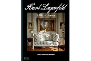 Karl Lagerfeld: A Life in Houses