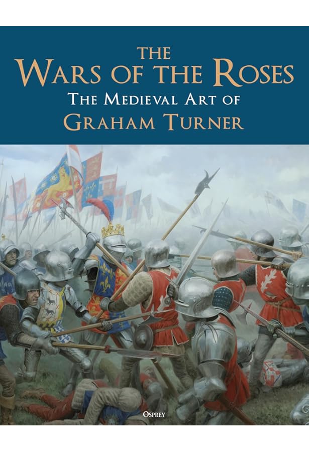 A Brief History of the Hundred Years War: The English in France