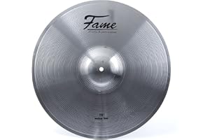 Fame Reflex Ride 20" (Silver) - Piatto Ride
