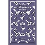 The Life and Opinions of Tristram Shandy, Gentleman: Laurence Sterne (Penguin Clothbound Classics)