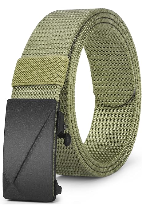 golf slide belts
