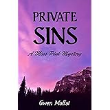 Private Sins (Miss Pink Book 15)