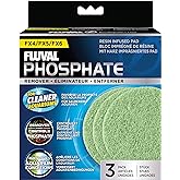 Fluval FX 4-5-6 İ&ccedil;in Phosphate Remover 3 L&uuml; Paket