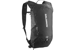 Salomon Trailblazer 10 Rucksack 10L Unisex zum Wandern, Vielseitigkeit, Benutzerfreundlichkeit, Komfort und Leichtigkeit