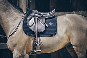 ‎KENTUCKY Kentucky zadeldek Pearls Showjumping - Size Jump Full