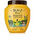 Skala Brasil Maracuja Creme de Tratamento, Conditioner 1000 ml