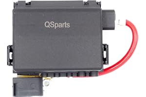QSPARTS SICHERUNGSKASTEN GOLF 4 1J1 1J0937617D