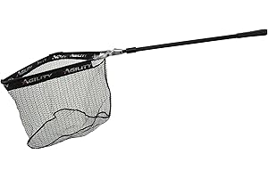 SHAKESPEARE Agility - Retina da Pesca per trote