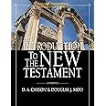 An Introduction to the New Testament