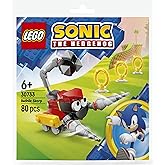 30733 LEGO Sonic the Hedgehog&trade; Badnik: Skorp