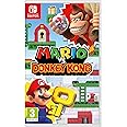 Mario vs Donkey Kong