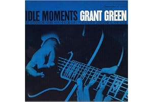 Idle Moments