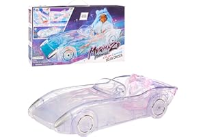 Mermaze Mermaidz MGA Entertainment 119418EUC MM Car