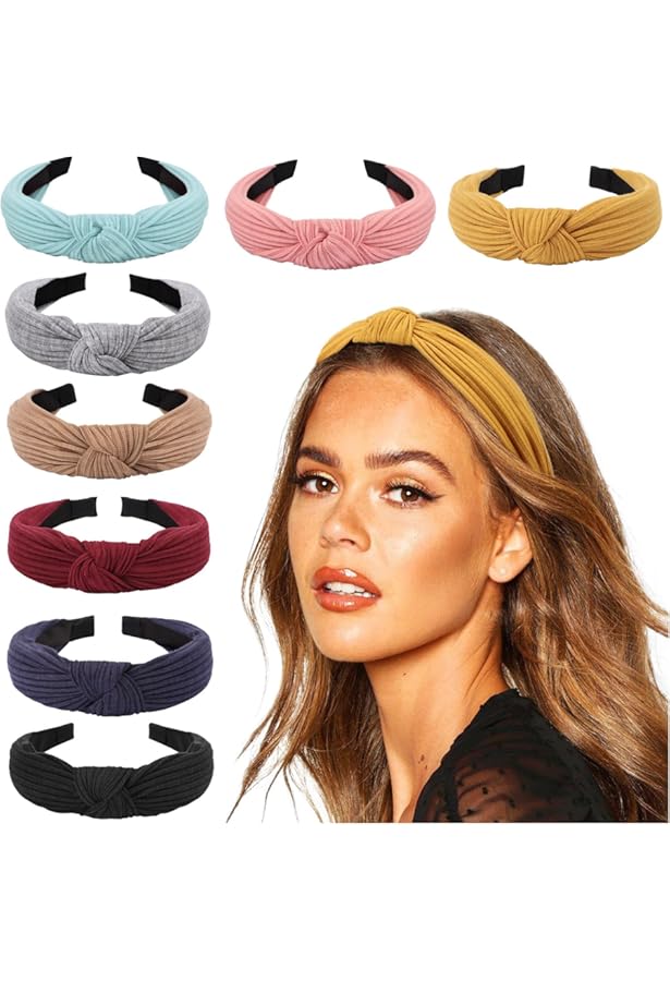 Bandeau Tressé Pour Enfants Filles Coquettes Accessoire Mode