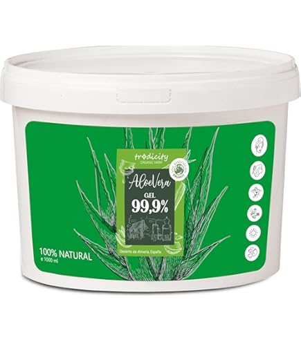 Village 9509-01 Aloe Vera Body Gel khlend mit Vitamin E, 1er Pack (1 x 500  ml) : Amazon.de: Drogerie & Krperpflege