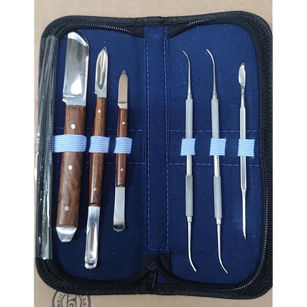 Occhiali Protettivi Antipolvere 5 Pezzi - Trasparenti E Antiappannamento | Per Lavoro, Bricolage E Laboratorio Protezione Occhi