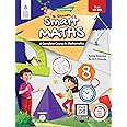 Revised S. Chand's Smart Maths 8