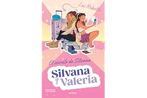 Silvana y Valeria Rebollo 1 - El secreto de Silvana (Lo más visto)