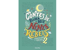 Contes de bona nit per a nenes rebels 2