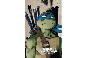 Les Tortues Ninja - TMNT, T3 : L'Intégrale T3