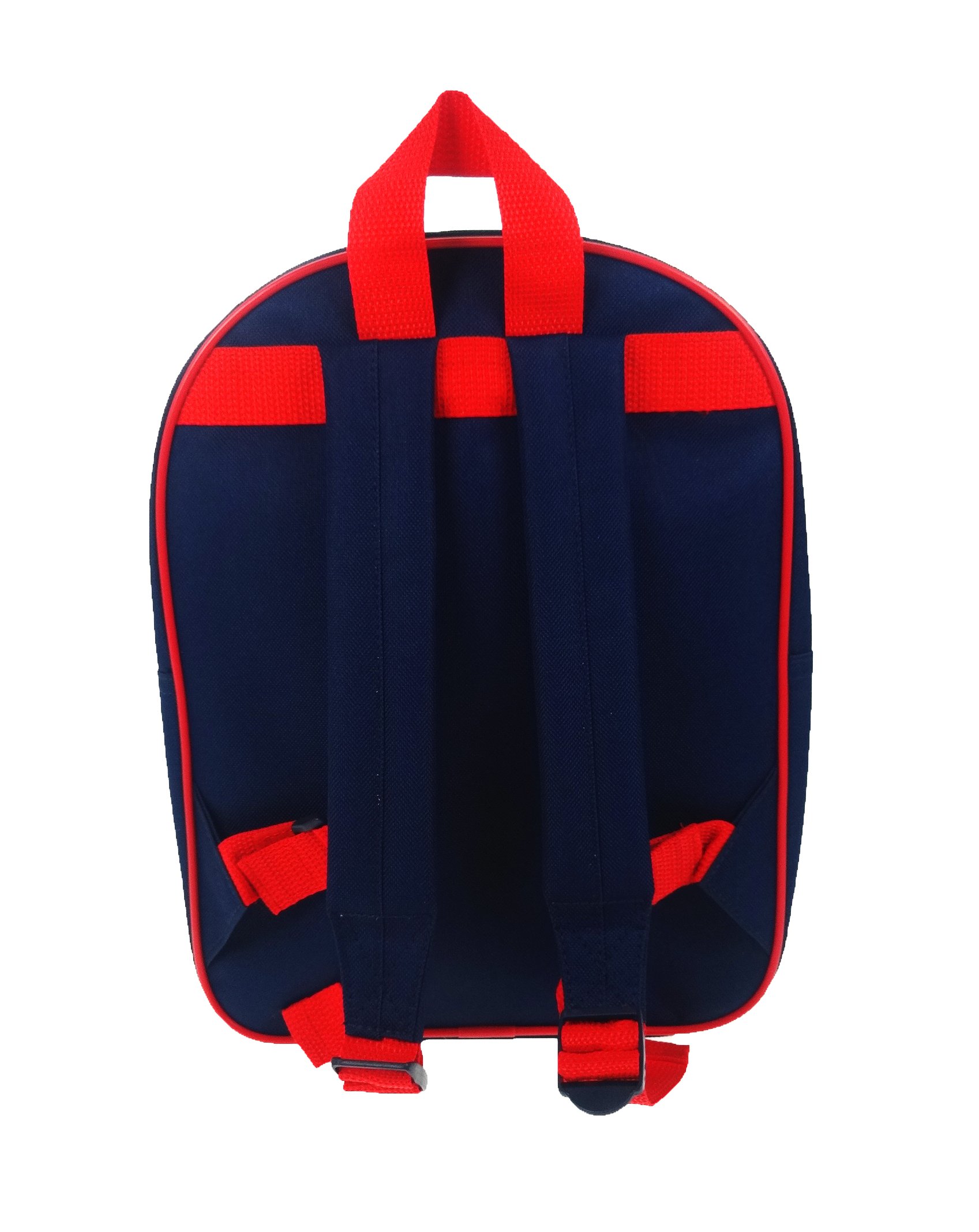 Batman-Vs-Superman-Kinderrucksack-schwarz-Schwarz-BMVSM001002