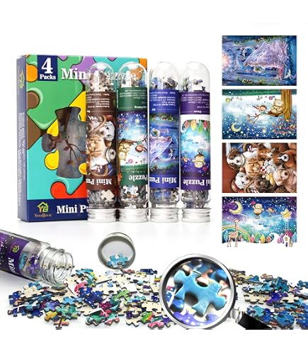 Jeu De Casse-tête Logique 88 Défis – 4 Niveaux, Portable, Pour Enfants Et Adultes, Famille Et Classe