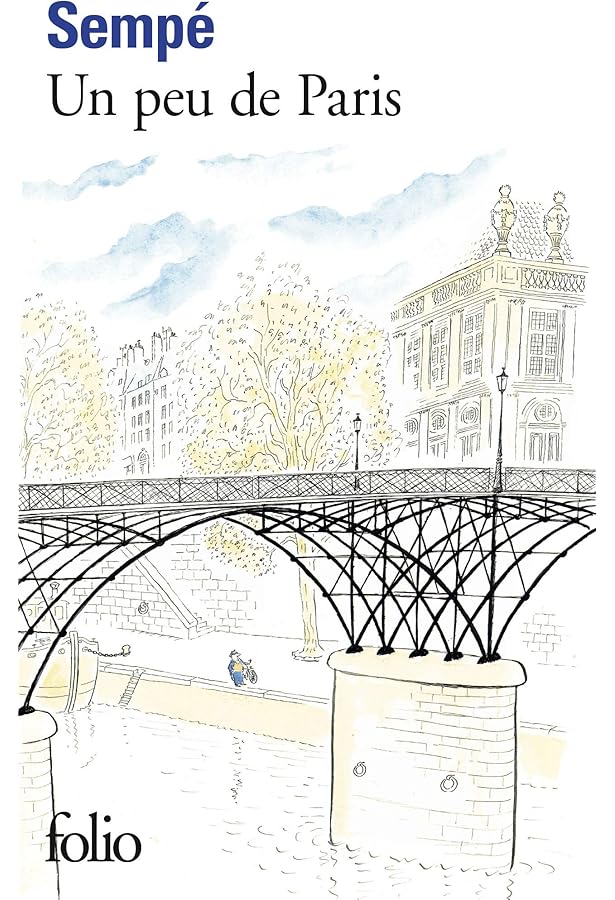 Amazon.fr - Luxe, calme & volupté - Sempé, Jean-Jacques - Livres