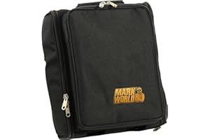 Markbass Bag Amp Model "M" für Little Mark II/250 und LMK