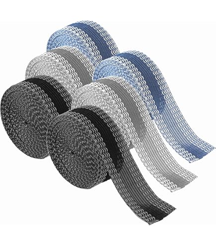 Ourlet Thermocollant Ruban D' - 64 M - Pour Raccourcir - Sans