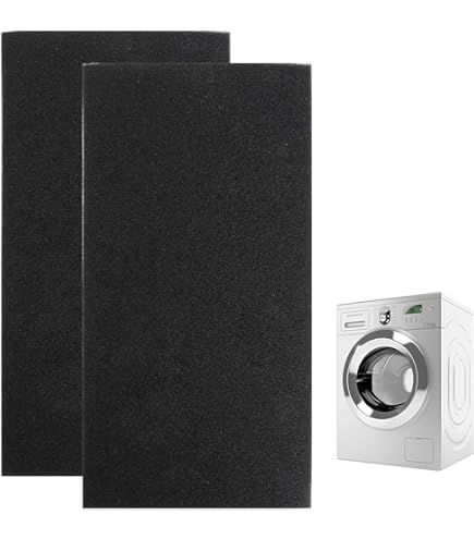 Compatibele Messmaster Shark Draagbare Natte/Droge Vacuümfilter Vs100/Vs101/Vs10
