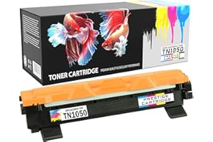 Prestige Cartridge TN-1050 kompatybilny toner do Brother HL-1200 HL-1112 HL-1110 DCP-1510 DCP-1512 DCP-1610 DCP-1610W MFC-1810 MFC-1910-1 czarny