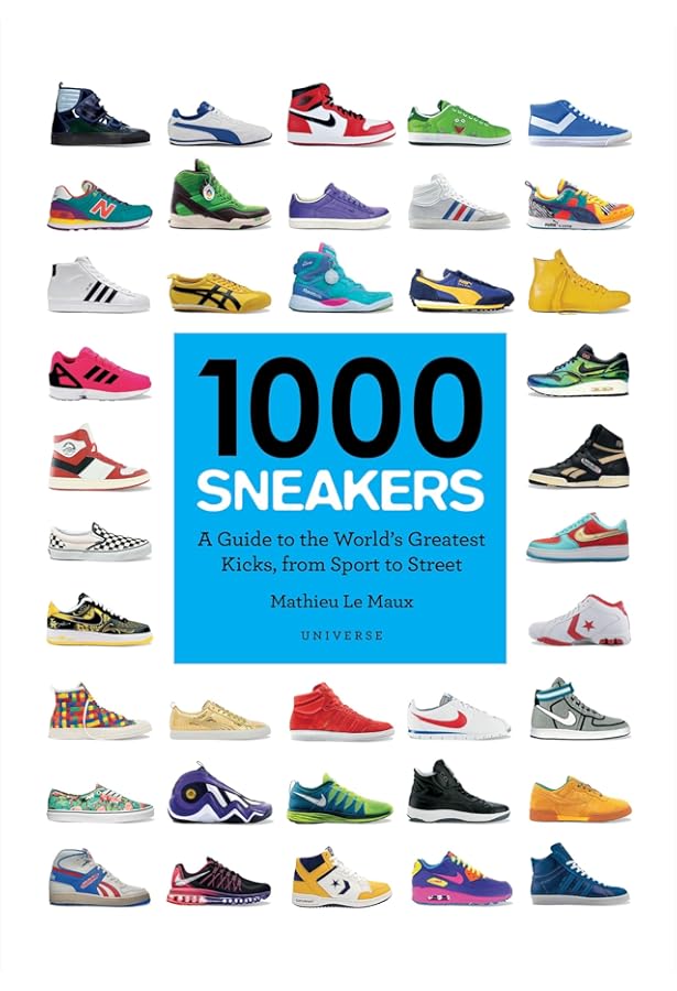 Sneakers: The Complete Collectors' Guide : Unorthodox Styles