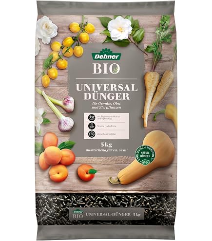 Cuxin organischer Dnger fr Kartoffeln, 1,5 kg : Amazon.de: Garten