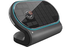 Gardena Solar-powered irrigation AquaBloom L Set, automatic irrigation system