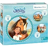 Spirit: Wild Und Frei Hörspiel – Starter-Box 2 Mit Folgen 4–6, Für Kinder Ab 4 Jahren