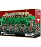 Age of Sigmar's rat demigod is peak satanic Warhammer, and I love it
