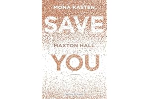 Save you. Maxton Hall. Ediz. italiana
