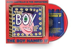 The Boy Named If