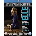 Elle [Blu-ray] [2017]