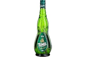 ‎TUNEL Túnel de Mallorca Secas - Hierbas de Mallorca (1 x 0,7 l)