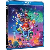 Super Mario Galaxy: La pel&iacute;cula (BD) [Blu-ray]
