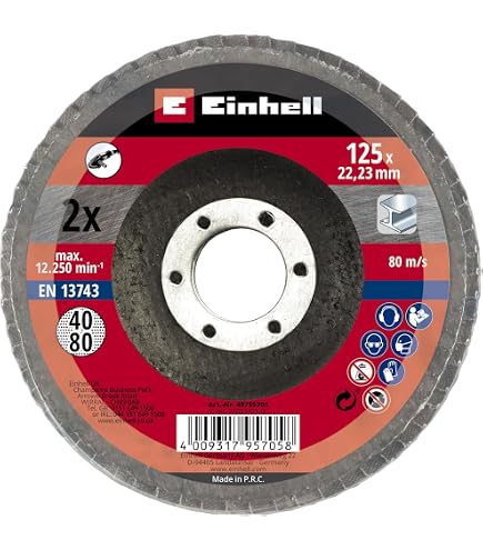 Kwb Aggresso-Flex® Disque Diamant 125 X 1,2 Mm Pour Meuleuse - Coupe Pierre, Carrelage, Béton - 12250 Tr/min