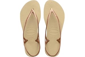 Havaianas Sunny II, Sandalias Mujer