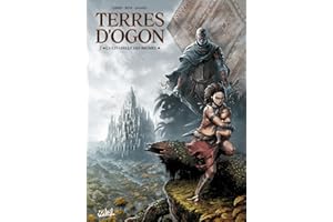 Terres d'Ogon T07: La Citadelle des brumes
