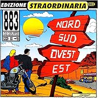 Nord Sud Ovest Est